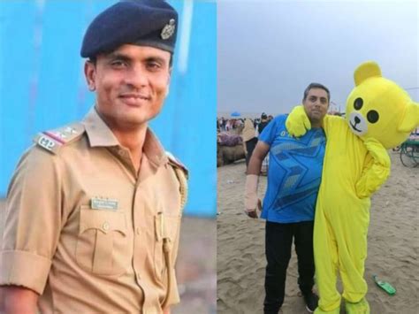 Attack on PSI and Constable of Porbandar who came to arrest the accused ...