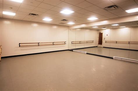 Studio 3 at Manhattan Movement & Arts Center - Performance Space in in ...
