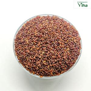 Traditional & Organic Rice Varieties – Viha Online