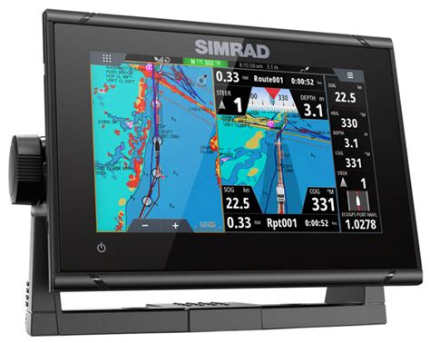 Image result for Simrad Go7 Screen Cover
