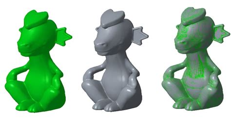 3D Scan to 3D CAD Services in India | RA Global