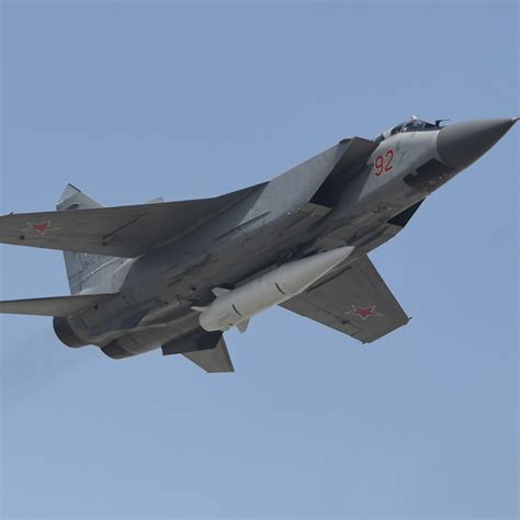 Russian Air Force Hammers Ukraine with Unprecedented Massive Strike