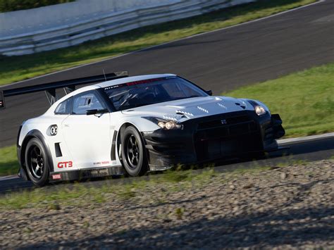 2013 Nissan GT-R Nismo GT3 Series for Sale
