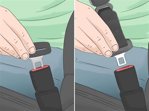 Seatbelt warning sound, how do I switch it off.... | Kia Owners Club Forum