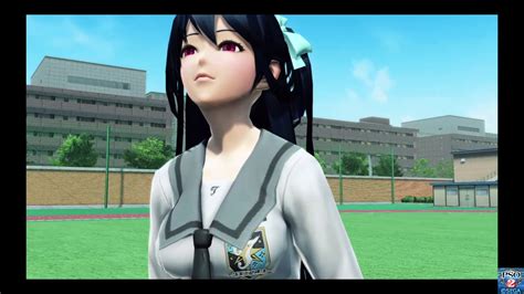 PSO2 Ep4 Op 的图像结果