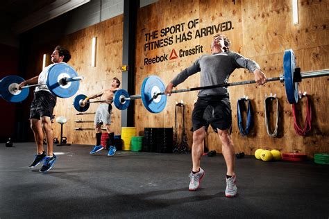 Crossfit Wallpapers - Wallpaper Cave