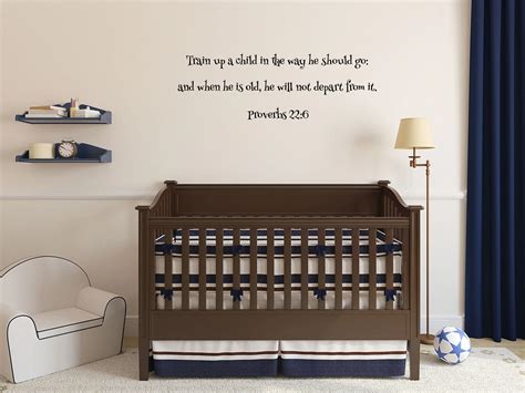 Baby Bible Verse