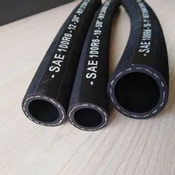 Hydraulic Hoses - REPHIN Hydraulic Hoses SAE 100 R2 AT Trader ...