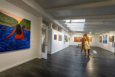 Mendocino Art Center + Kelp Baskets — North Coast KelpFest!