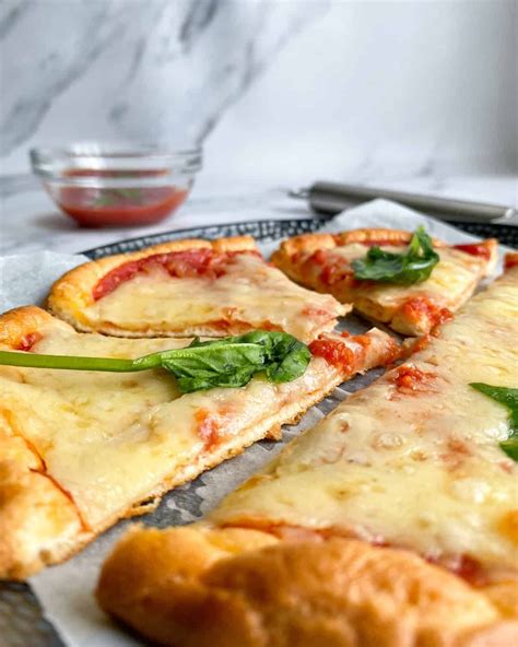 150 calorie entire cheese pizza – Artofit