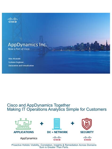 AppDynamics Features 的图像结果