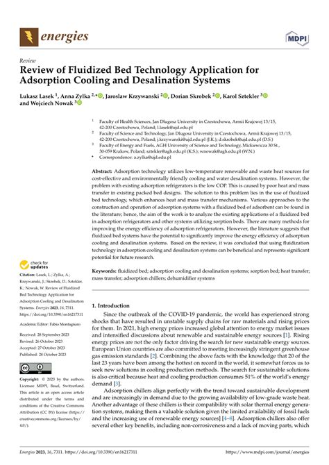 Image result for Fluidization Particle Technology