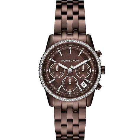Buy Michael Kors Watches For Men & Women