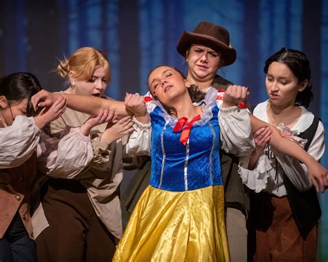 North Hunterdon Theater Organization Presents Fall Play: Twelve ...