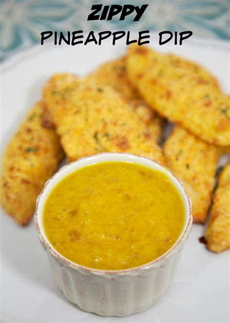 Jezebel Sauce - Zippy Pineapple Dip - Plain Chicken | Recipe ...
