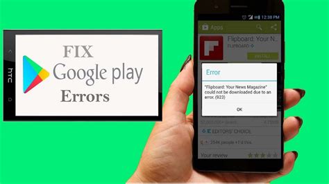 Image result for Google Play Store Issues
