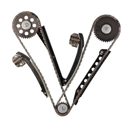 Image result for Timing Chain Set