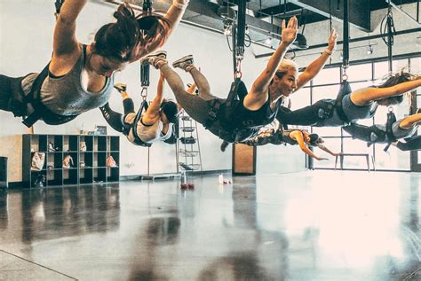 bungee cord fitness class near me - Manual Diggs