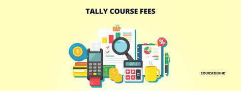 Image result for Tally Course Names