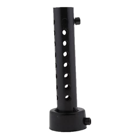 LOOM TREE® Motorcycle Tail Exhaust Can Pipe Baffle Muffler Silencer DB ...
