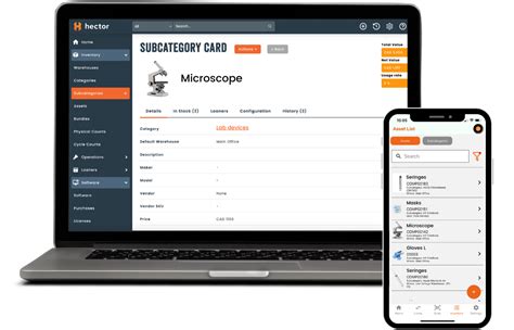 Image result for Lab Inventory Management System
