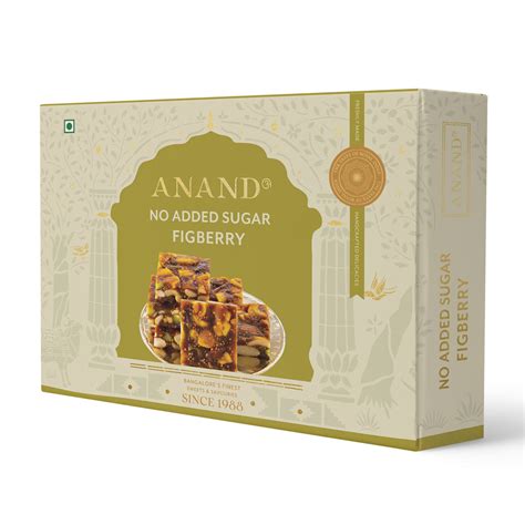 Buy Sugar Free Sweets | Diabetic-Friendly Sweets - Anand Sweets