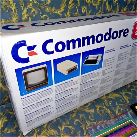 Commodore 1571 usato in Italia | vedi tutte i 57 prezzi!