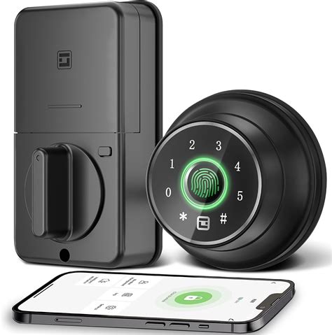 Replace Door Lock With Smart Lock at Seth Rudall blog