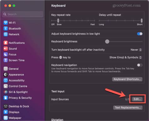 Where Is Delete On Mac Keyboard 的图像结果