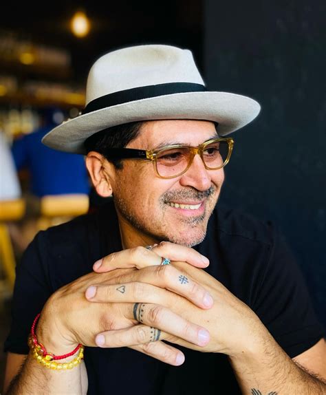 Q&A with UTEP professor and author Tim Z. Hernandez - El Paso Matters