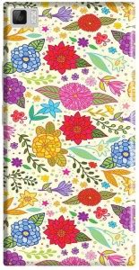 Mobo Monkey Back Cover for Mi 3 - Mobo Monkey : Flipkart.com