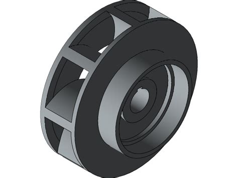 Image result for Design with SolidWorks Impeller Software