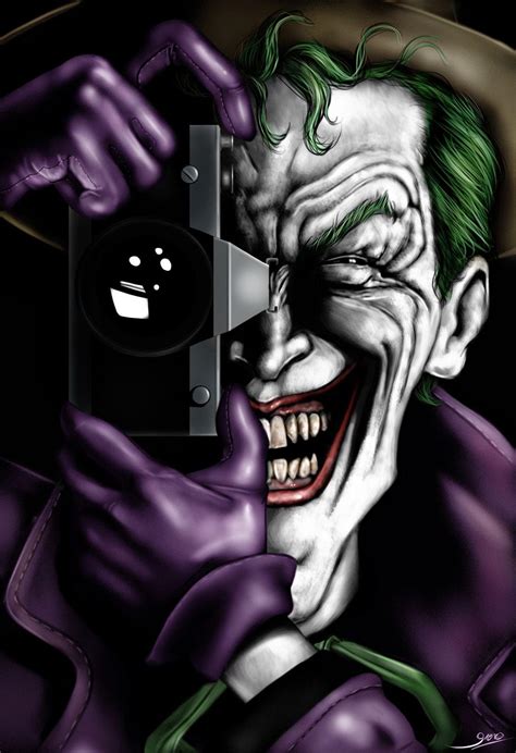 Joker Killing Joke 4K Ultra HD Wallpapers - Top Free Joker Killing Joke ...