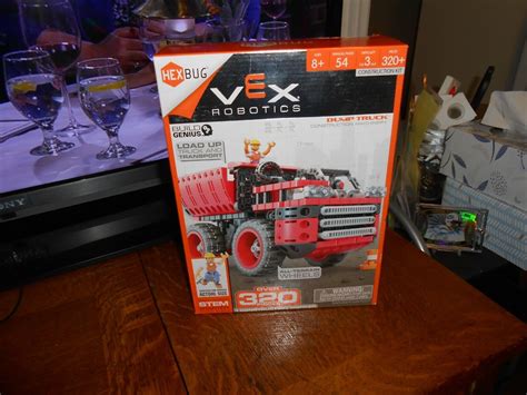 VEX Hex Bug Robotics 的图像结果