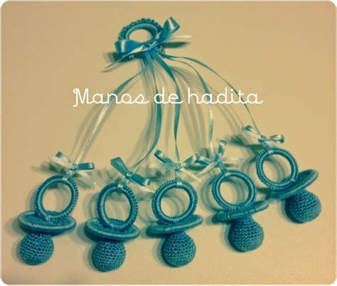 Chupete Crochet Tutorial 的图像结果