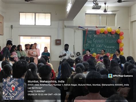 BAF | Pratibimb - Newsletter