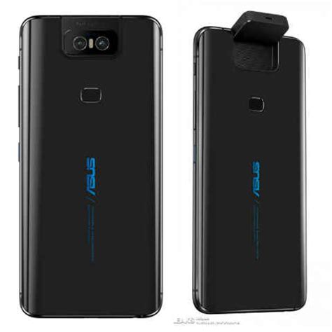 Asus Zenfone 6 with flip cameras to launch today: How to watch, specs ...