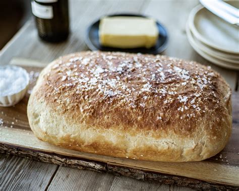Image result for Homemade Rustic Bread