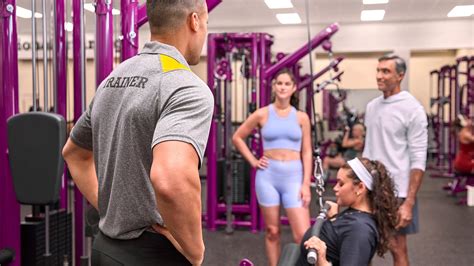 Planet Fitness, 37950 47th St E, Palmdale, CA 93552, US - MapQuest