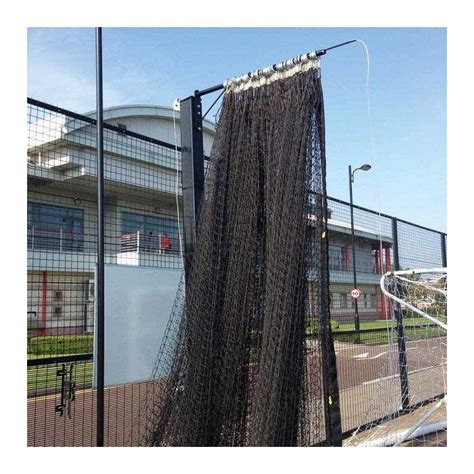 Replacement Pitch Divider Nets | Weatherproof | Net World Sports