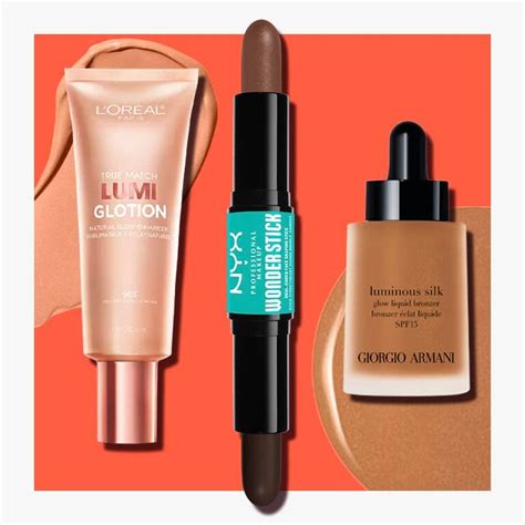 Image result for Glow Makeup Tutorial