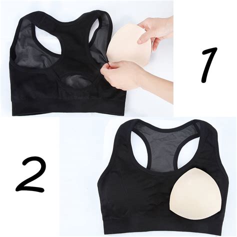 What Are Bra Pads Made Of at Eden Celestina blog