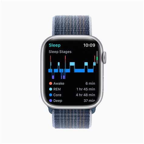 Apple reveals Apple Watch Series 8 and the new Apple Watch SE - Apple (IN)