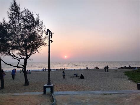 Kozhikode Beach - 2020 What to Know Before You Go (with Photos ...