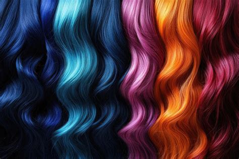Image result for Color Color Hair