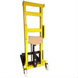 Pallet Stackers – Top Manufacturers, Suppliers & Sellers in India