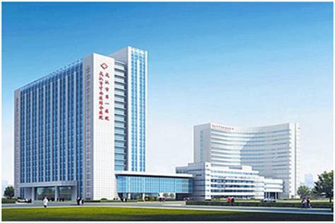 武汉最牛的4家医院，不得不服！！