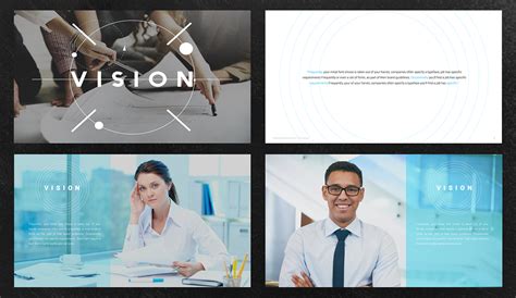 Image result for Vision backgroundPowerPoint