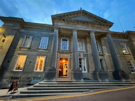 Really enjoyable experience. - Reviews, Photos - The Old Courthouse ...