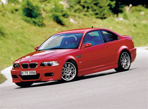 BMW to Replace Passenger-Side Front Airbags on All E46 Models